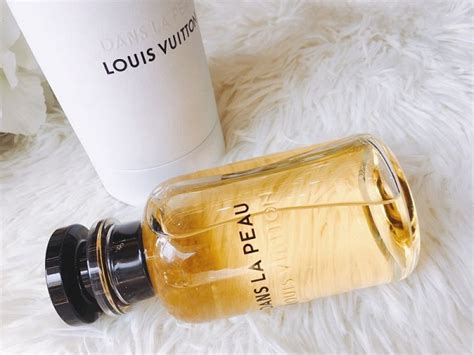 Top 25+ dòng nước hoa louis vuitton nữ mùi nào 